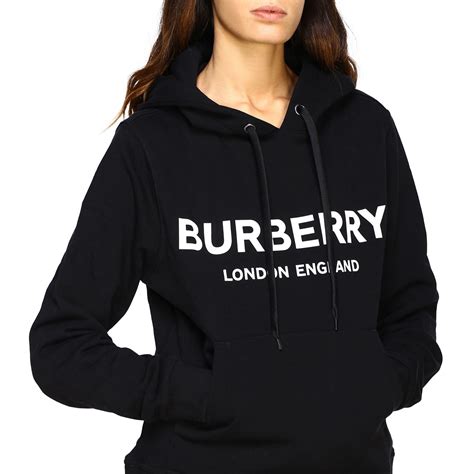 burberry top black|top burberry outlet.